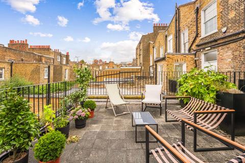 undefined, Kings Road, Chelsea SW3