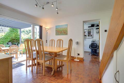 3 bedroom link detached house for sale, Grosvenor Road, Caversham