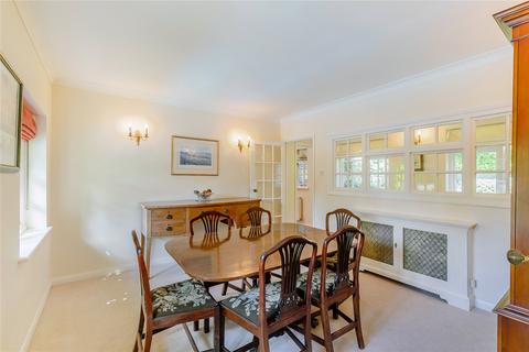Beresford House Sawpit Lane, Oddington, Moreton-in-marsh, GL56 0US