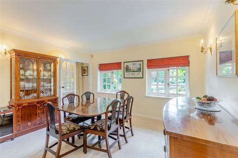 Beresford House Sawpit Lane, Oddington, Moreton-in-marsh, GL56 0US