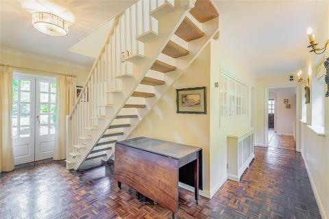 Beresford House Sawpit Lane, Oddington, Moreton-in-marsh, GL56 0US
