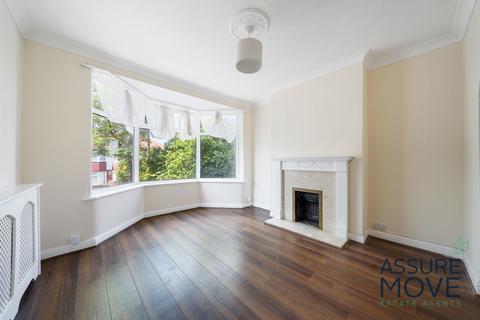 3 bedroom terraced house for sale, Clayhill Crescent, London, SE9