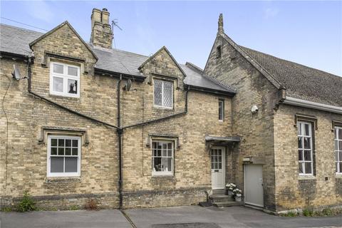 3 bedroom terraced house to rent, Hyde Lane, Marlborough, Wiltshire, SN8