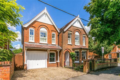 6 bedroom detached house for sale, Claremont Road, Marlow, Buckinghamshire, SL7