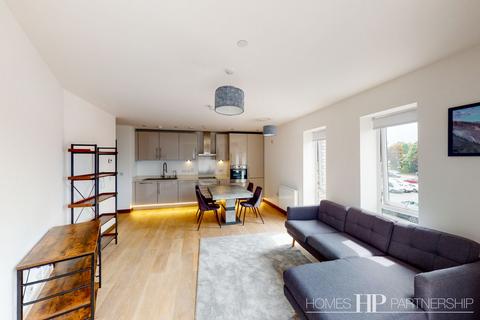 1 bedroom flat for sale, Queens Road, East Grinstead RH19