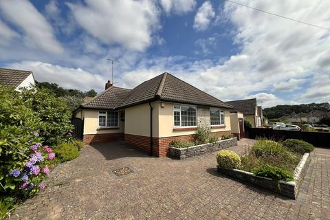 2 bedroom detached bungalow for sale, Coy Pond Road, Coy Pond, Poole, BH12