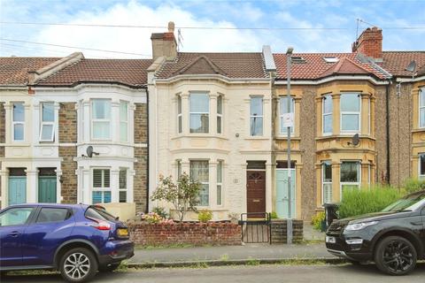 3 bedroom terraced house for sale, Almorah Road, Victoria Park, BRISTOL, BS3