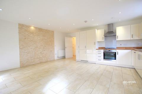 2 bedroom apartment for sale, Powis Lane, Oxley Park, Milton Keynes, MK4