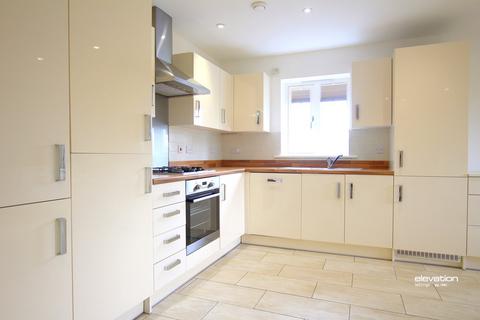 2 bedroom apartment for sale, Powis Lane, Oxley Park, Milton Keynes, MK4