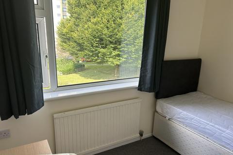 1 bedroom in a house share to rent, Room 1, 50 Silam Road, Stevenage, Hertfordshire