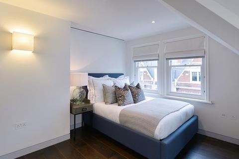2 bedroom apartment to rent, Duke Street W1K