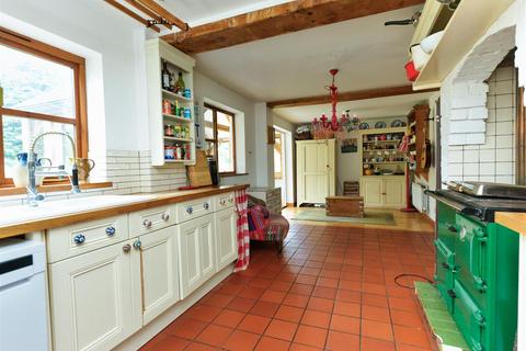 4 bedroom house for sale, Rushbury, Church Stretton