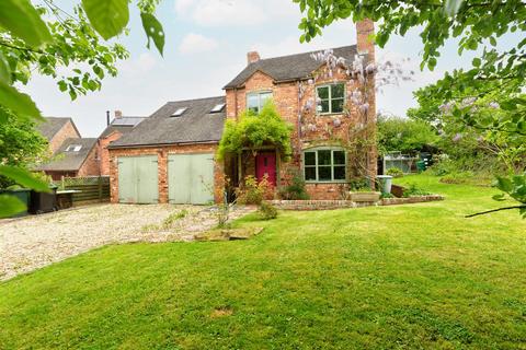 4 bedroom house for sale, Rushbury, Church Stretton