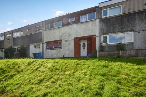 4 bedroom terraced house for sale, Shepherds Row, Castlefields