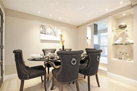 3 bedroom apartment to rent, Boydell Court, St John's Wood Park, St John's Wood, London, NW8