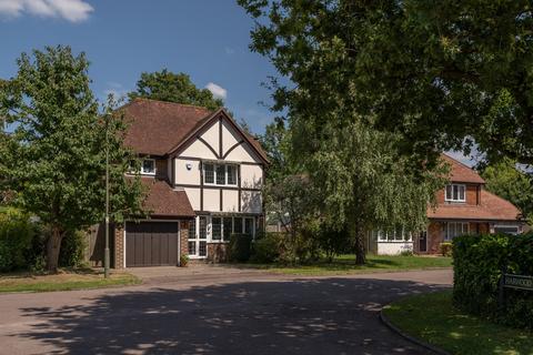 4 bedroom detached house for sale, Harwood Park, Redhill, Surrey, RH1