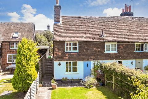 2 bedroom cottage for sale, Old Guildford Road, Horsham, West Sussex