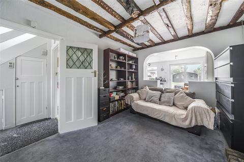 3 bedroom semi-detached house for sale, Cottimore Avenue, Walton-On-Thames, Surrey, KT12