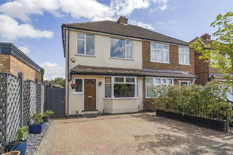 Cottimore Avenue, Walton-On-Thames, Surrey, KT12