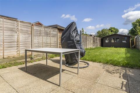 3 bedroom semi-detached house for sale, Cottimore Avenue, Walton-On-Thames, Surrey, KT12