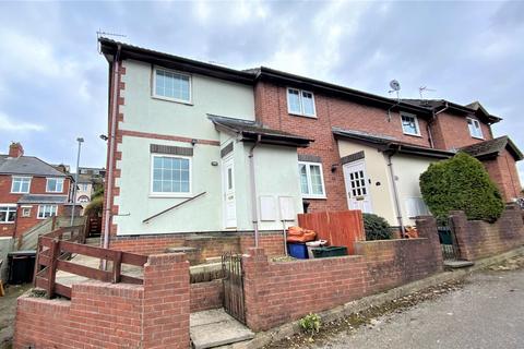 2 bedroom house to rent, Oaktree Court, Aberthaw Road, Newport