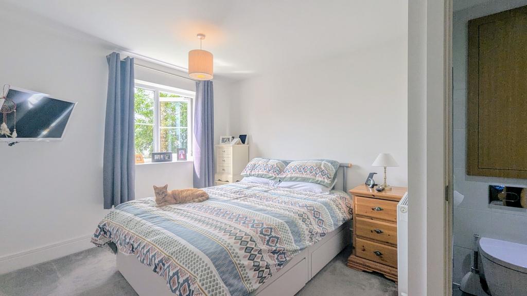 Bedroom 1