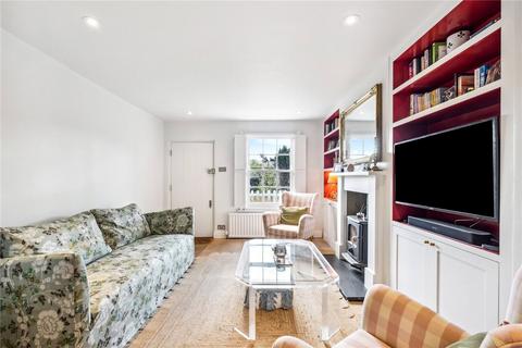 2 bedroom end of terrace house for sale, Railway Side, Barnes, London, SW13