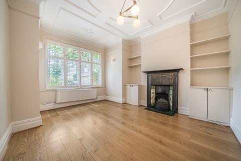 5 bedroom house to rent, Ryfold Road London SW18