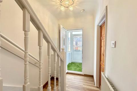 undefined, Carr Lane East, Croxteth, Liverpool, L11