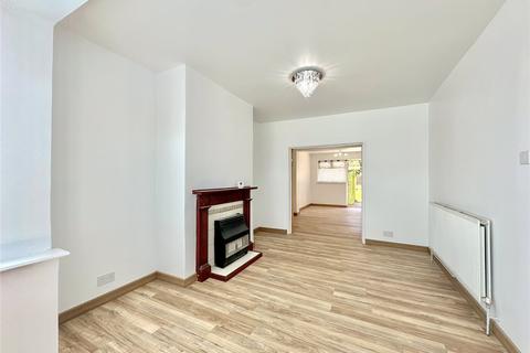 undefined, Carr Lane East, Croxteth, Liverpool, L11