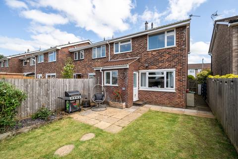 70 Maisemore, Yate, Bristol, BS37 8UP