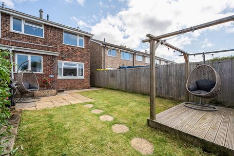 70 Maisemore, Yate, Bristol, BS37 8UP