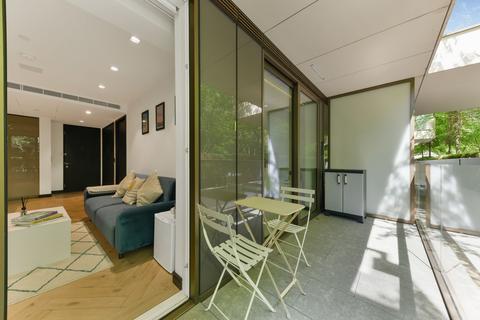 1 bedroom apartment to rent, Tower Bridge, Balmoral House, Earls Way, London, SE1