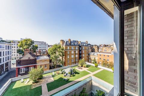 2 bedroom flat for sale, Bourdon Street, London W1K