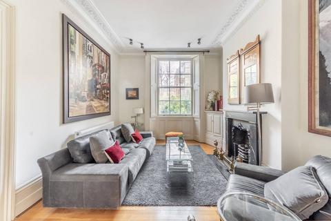 5 bedroom terraced house to rent, Oakley Street, Chelsea, London, SW3