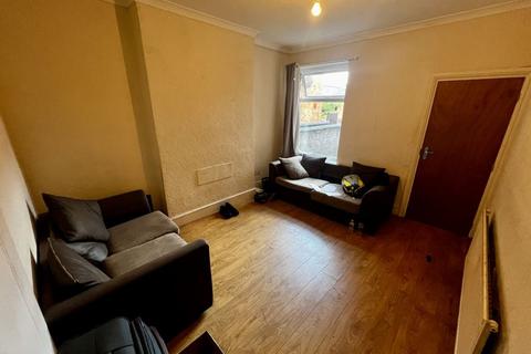5 bedroom terraced house for sale, Wilberforce Road, Leicester, LE3