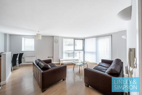 Leeds - 2 bedroom flat for sale