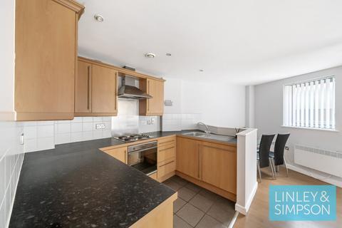 2 bedroom flat for sale, VELOCITY WEST, 5 CITY WALK, LEEDS, LS11