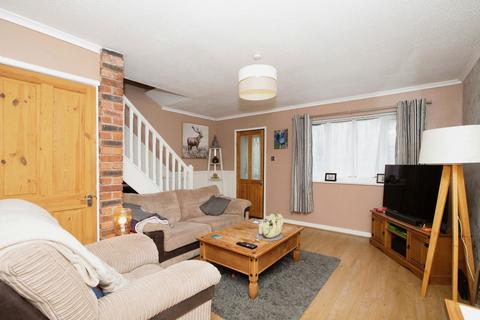 3 bedroom semi-detached house for sale, Steeple View, Ashton-on-Ribble, Preston PR2