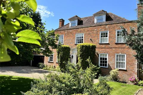 5 bedroom detached house for sale, The Pound, Cookham Village, Berkshire, SL6