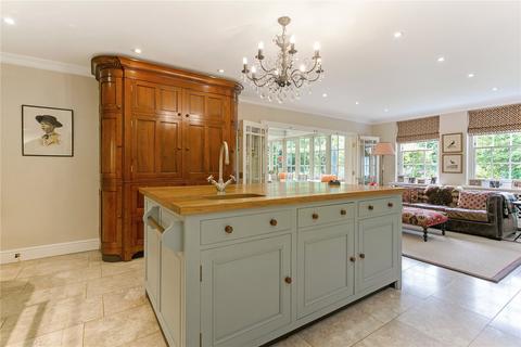 5 bedroom detached house for sale, The Pound, Cookham Village, Berkshire, SL6