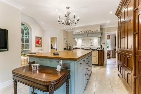 5 bedroom detached house for sale, The Pound, Cookham Village, Berkshire, SL6