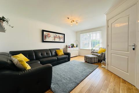 3 bedroom detached house for sale, Gullane Drive, Coatbridge