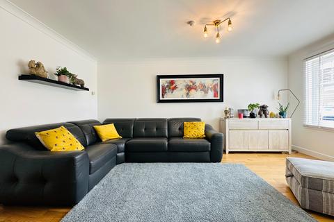 3 bedroom detached house for sale, Gullane Drive, Coatbridge