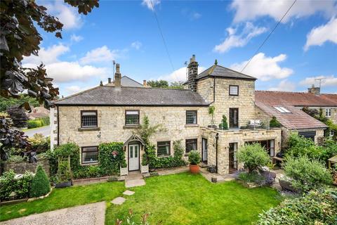 5 bedroom semi-detached house for sale, Leeds Road, Toulston, Tadcaster, North Yorkshire, LS24