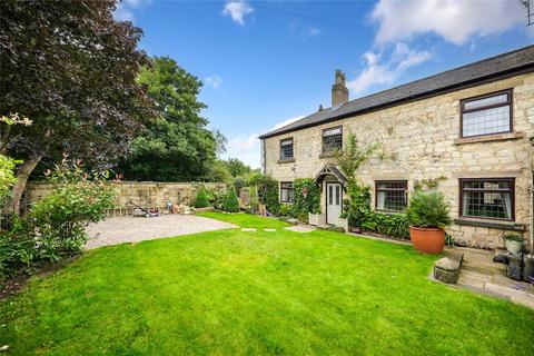 5 bedroom semi-detached house for sale, Leeds Road, Toulston, Tadcaster, North Yorkshire, LS24