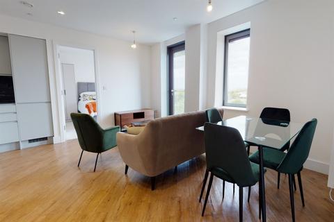 2 bedroom apartment to rent, 303/Regents Plaza, Gosforth, Newcastle Upon Tyne