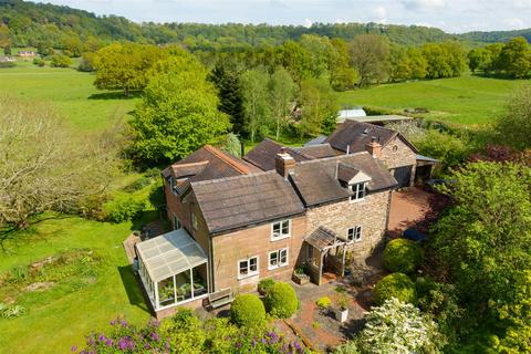 5 bedroom detached house for sale, Hine Heath, Shawbury, Shrewsbury