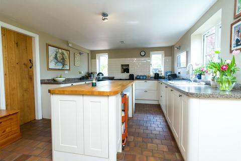 5 bedroom detached house for sale, Hine Heath, Shawbury, Shrewsbury