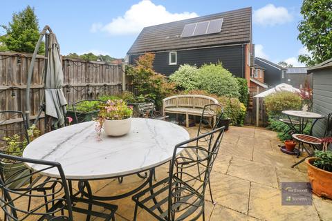 3 bedroom townhouse for sale, Campion Close, Ashford, TN25